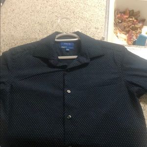 Apt. 9 button up shirt